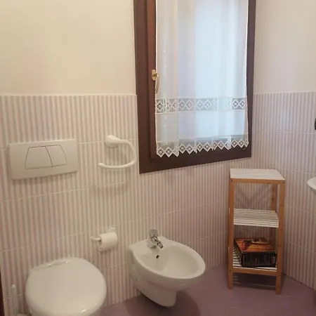 Il Salice Ridente Pasiano Di Pordenone