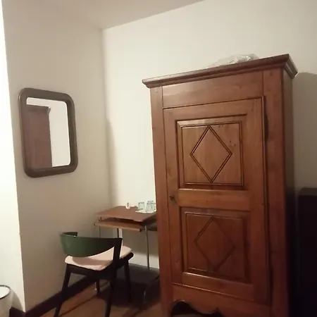 Фермерский дом Il Salice Ridente *