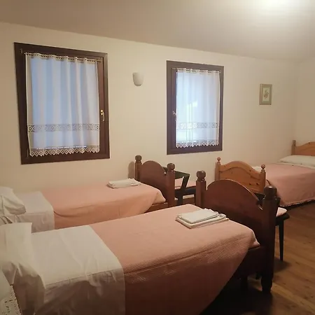 Il Salice Ridente Çiftlik konaklama