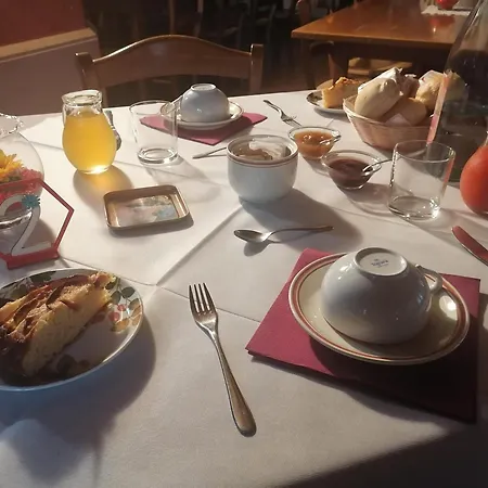 Il Salice Ridente Farm stay *