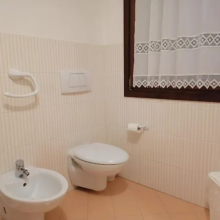 Фермерский дом Il Salice Ridente