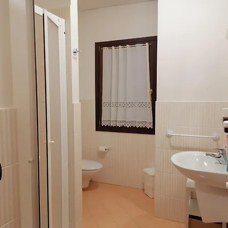 Gospodarstwo agroturystyczne Il Salice Ridente