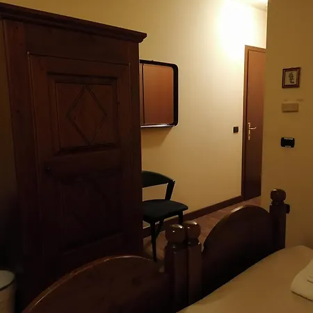 Il Salice Ridente Farm stay Pasiano Di Pordenone