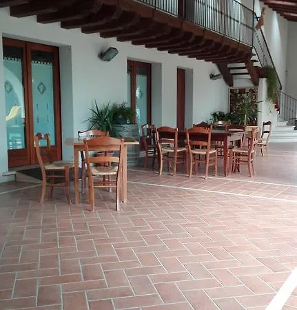 Il Salice Ridente Çiftlik konaklama *