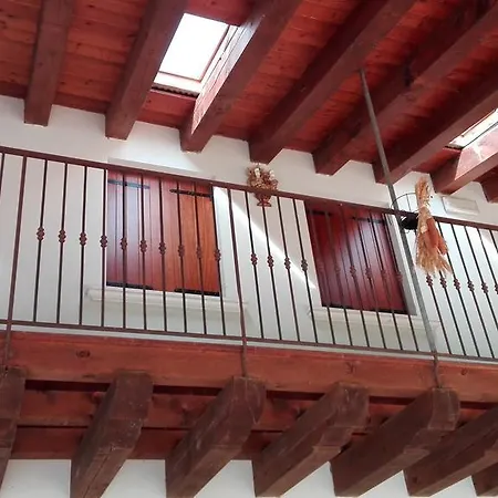 Il Salice Ridente Фермерский дом *