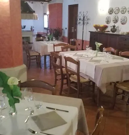 Il Salice Ridente