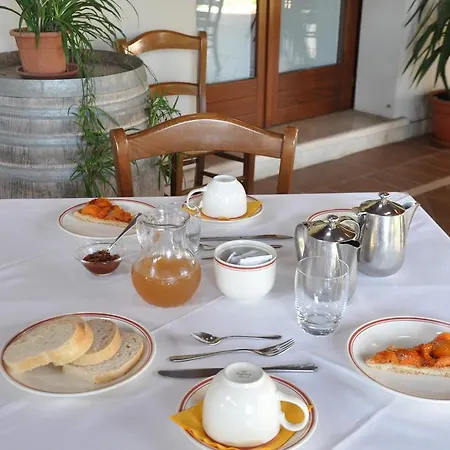 Çiftlik konaklama Il Salice Ridente *