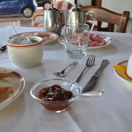 Il Salice Ridente Çiftlik konaklama