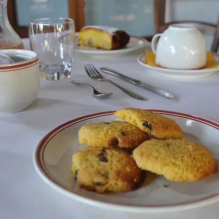 Il Salice Ridente Farm stay *